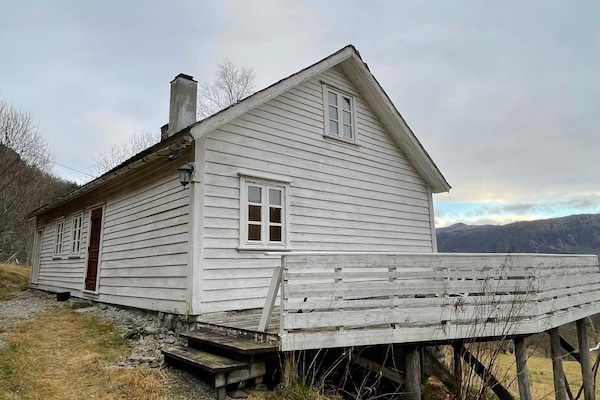 Foto van 8 persoons vakantie huis in Åkra-By Traum - Vakantiehuis in Åkra - Outdoor