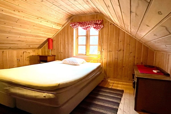 Foto van 8 persoons vakantie huis in Åkra-By Traum - Vakantiehuis in Åkra - Indoor