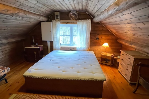 Foto van 8 persoons vakantie huis in Åkra-By Traum - Vakantiehuis in Åkra - Indoor