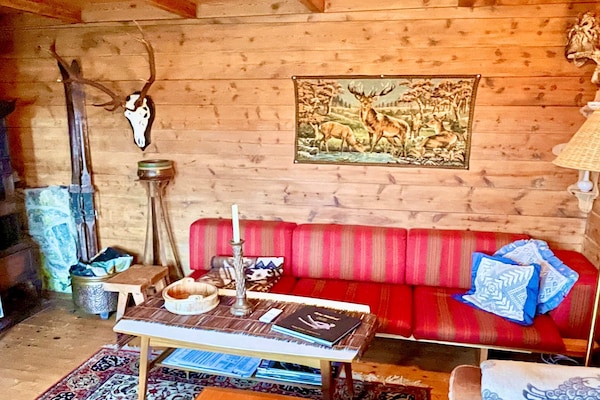 Foto van 8 persoons vakantie huis in Åkra-By Traum - Vakantiehuis in Åkra - Indoor