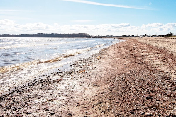 Foto van Rustige retraite vlakbij het strand - Vakantiehuis in Børkop - Untagged