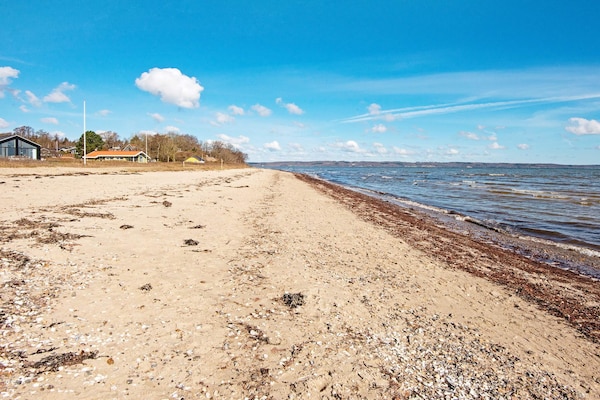 Foto van Rustige retraite vlakbij het strand - Vakantiehuis in Børkop - Untagged