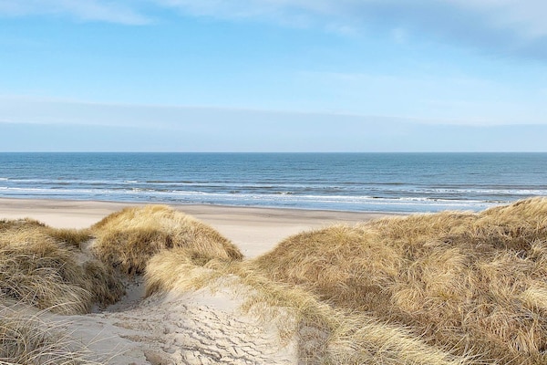 Foto van 6 persoons vakantie huis in Pandrup-By Traum - Vakantiehuis in Pandrup - Outdoor