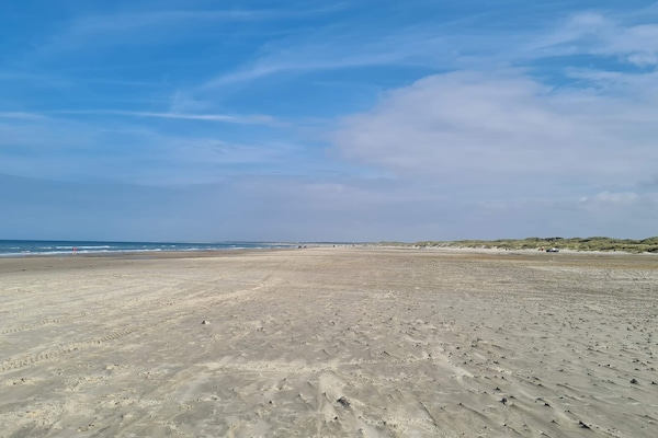 Foto van 6 persoons vakantie huis in Pandrup-By Traum - Vakantiehuis in Pandrup - WaterView