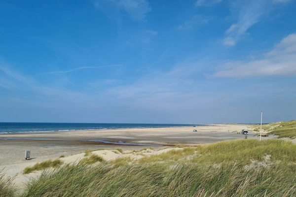 Foto van 6 persoons vakantie huis in Pandrup-By Traum - Vakantiehuis in Pandrup - WaterView