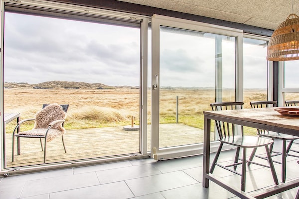 Foto van 6 persoons vakantie huis in Pandrup-By Traum - Vakantiehuis in Pandrup - Indoor