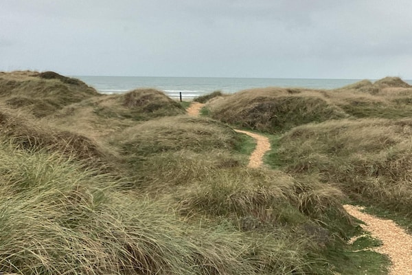Foto van 6 persoons vakantie huis in Pandrup-By Traum - Vakantiehuis in Pandrup - Outdoor