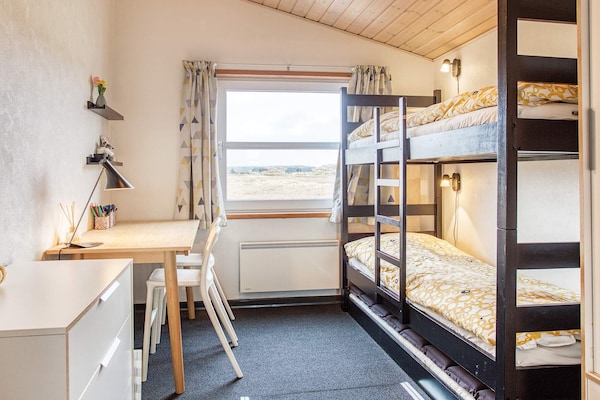 Foto van 6 persoons vakantie huis in Pandrup-By Traum - Vakantiehuis in Pandrup - Indoor