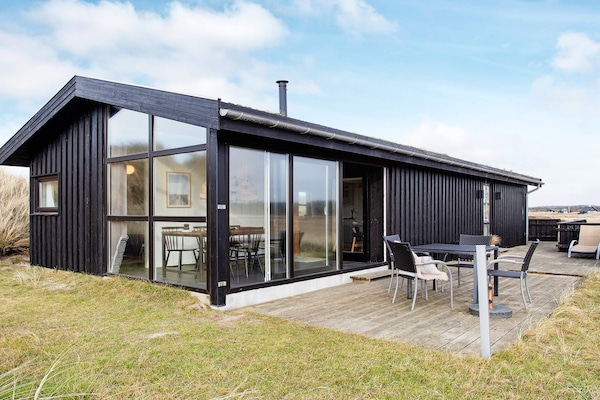Foto van 6 persoons vakantie huis in Pandrup-By Traum - Vakantiehuis in Pandrup - View