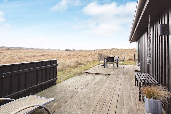 Foto van 6 persoons vakantie huis in Pandrup-By Traum - Vakantiehuis in Pandrup - View