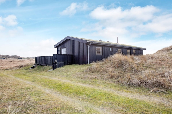 Foto van 6 persoons vakantie huis in Pandrup-By Traum - Vakantiehuis in Pandrup - View