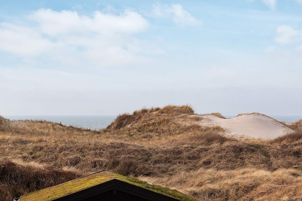 Foto van 6 persoons vakantie huis in Pandrup-By Traum - Vakantiehuis in Pandrup - View
