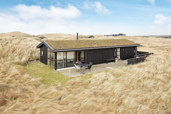 Foto van 6 persoons vakantie huis in Pandrup-By Traum - Vakantiehuis in Pandrup - View