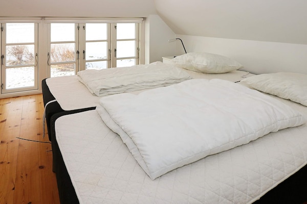 Foto van 14 persoons vakantie huis in Havndal-By Traum - Vakantiehuis in Havndal - Indoor