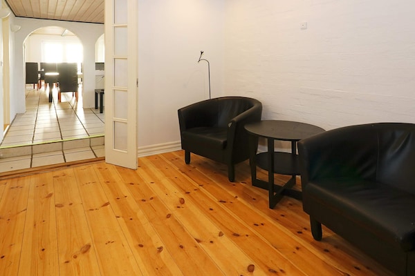Foto van 14 persoons vakantie huis in Havndal-By Traum - Vakantiehuis in Havndal - Indoor