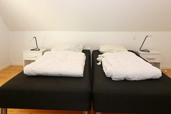 Foto van 14 persoons vakantie huis in Havndal-By Traum - Vakantiehuis in Havndal - Indoor