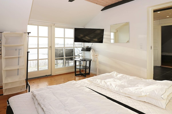 Foto van 14 persoons vakantie huis in Havndal-By Traum - Vakantiehuis in Havndal - Indoor