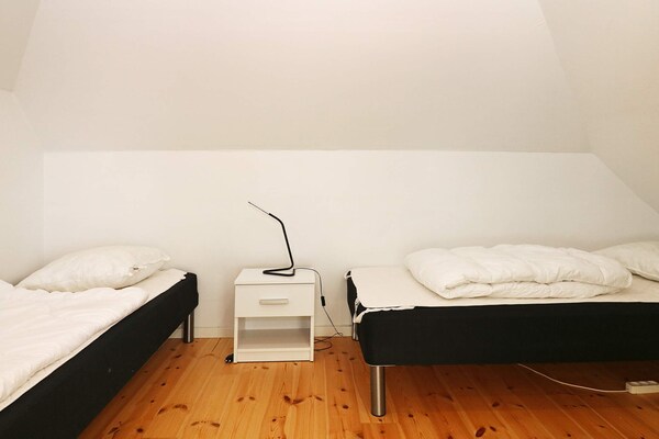 Foto van 14 persoons vakantie huis in Havndal-By Traum - Vakantiehuis in Havndal - Indoor