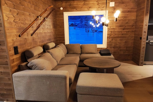 Foto van 12 persoons vakantie huis in IDRE-By Traum - Vakantiehuis in IDRE - Indoor