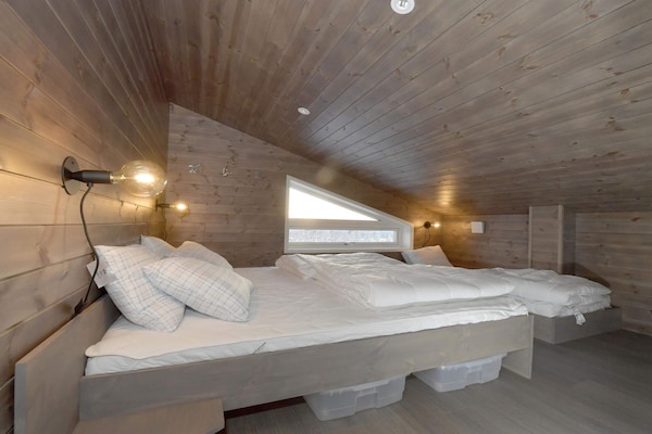 Foto van 12 persoons vakantie huis in IDRE-By Traum - Vakantiehuis in IDRE - Indoor