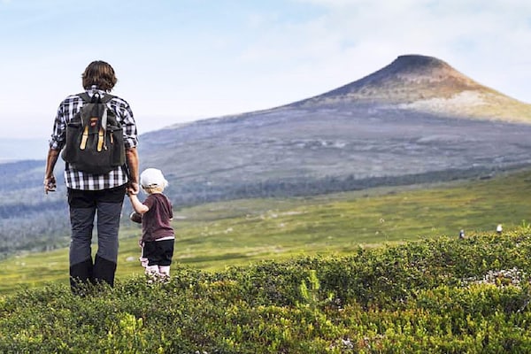 Foto van 12 persoons vakantie huis in IDRE-By Traum - Vakantiehuis in IDRE - Untagged