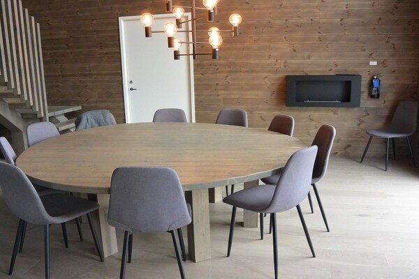 Foto van 12 persoons vakantie huis in IDRE-By Traum - Vakantiehuis in IDRE - Indoor