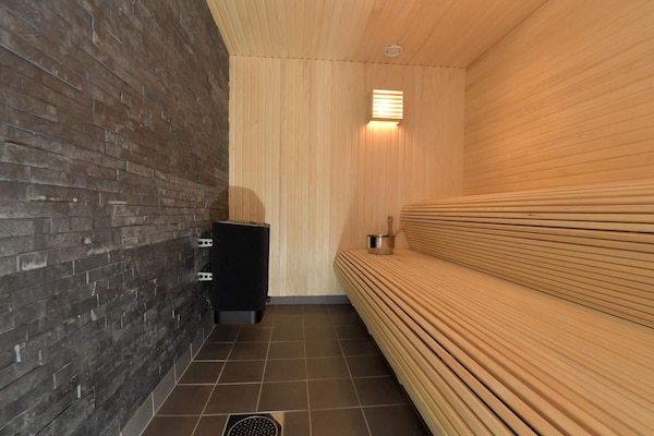 Foto van 12 persoons vakantie huis in IDRE-By Traum - Vakantiehuis in IDRE - Indoor