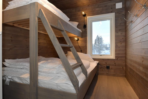 Foto van 12 persoons vakantie huis in IDRE-By Traum - Vakantiehuis in IDRE - Indoor