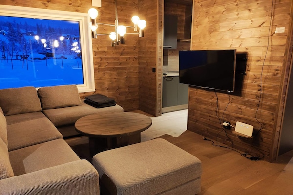 Foto van 12 persoons vakantie huis in IDRE-By Traum - Vakantiehuis in IDRE - Indoor