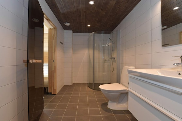 Foto van 12 persoons vakantie huis in IDRE-By Traum - Vakantiehuis in IDRE - Indoor