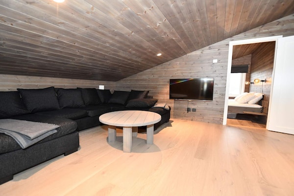 Foto van 12 persoons vakantie huis in IDRE-By Traum - Vakantiehuis in IDRE - Indoor