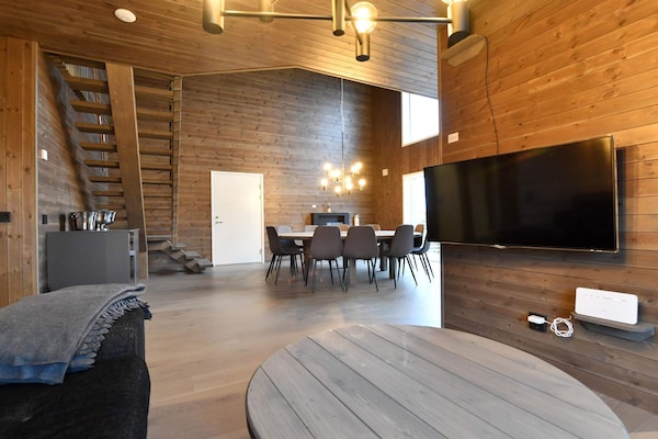 Foto van 12 persoons vakantie huis in IDRE-By Traum - Vakantiehuis in IDRE - Indoor
