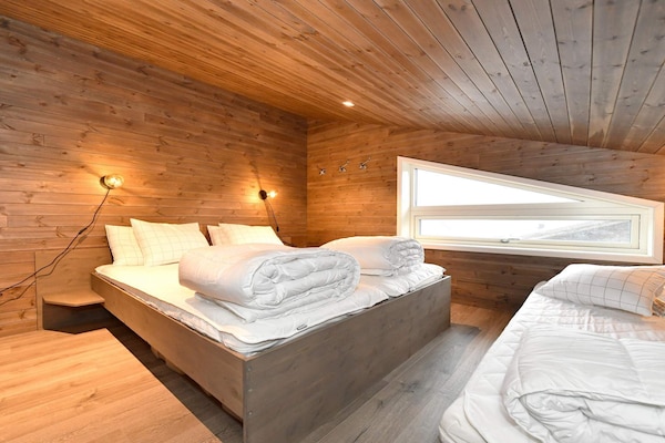 Foto van 12 persoons vakantie huis in IDRE-By Traum - Vakantiehuis in IDRE - Indoor