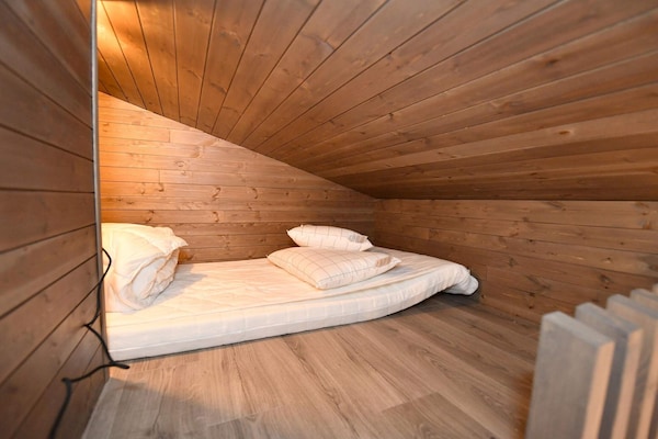 Foto van 12 persoons vakantie huis in IDRE-By Traum - Vakantiehuis in IDRE - Indoor