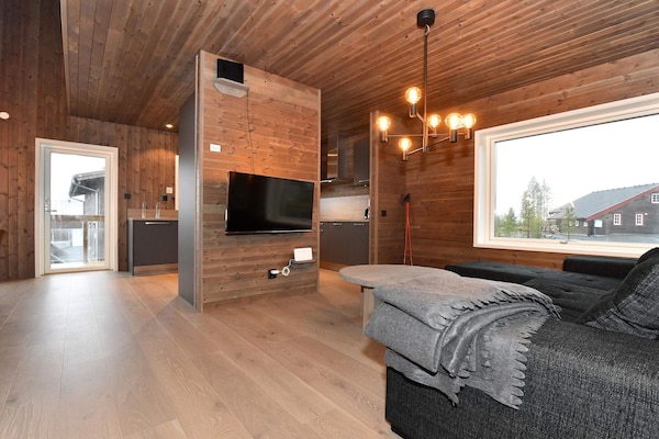 Foto van 12 persoons vakantie huis in IDRE-By Traum - Vakantiehuis in IDRE - Indoor