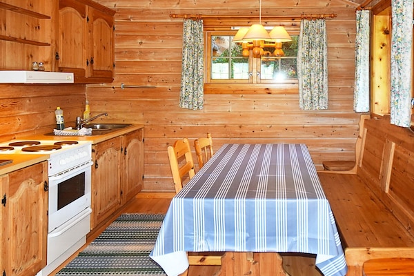 Foto van 6 persoons vakantie huis in olden - Vakantiehuis in Olden - Indoor