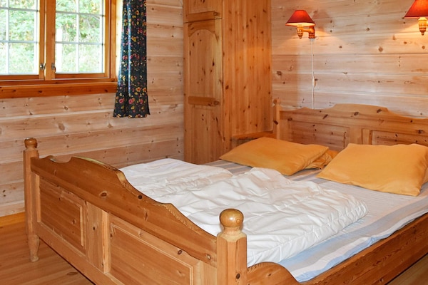 Foto van 6 persoons vakantie huis in olden - Vakantiehuis in Olden - Indoor
