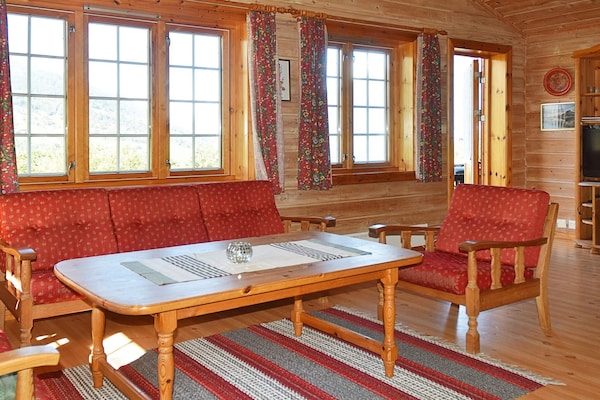 Foto van 6 persoons vakantie huis in olden - Vakantiehuis in Olden - Indoor