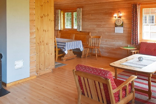 Foto van 6 persoons vakantie huis in olden - Vakantiehuis in Olden - Indoor