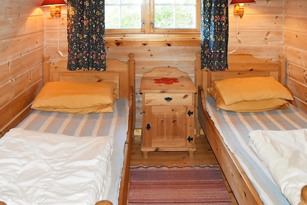 Foto van 6 persoons vakantie huis in olden - Vakantiehuis in Olden - Indoor