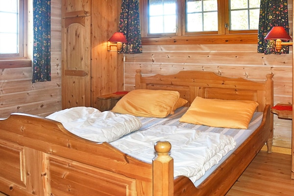 Foto van 6 persoons vakantie huis in olden - Vakantiehuis in Olden - Indoor