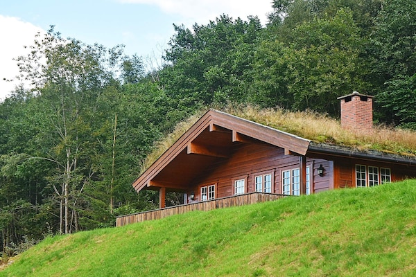Foto van 6 persoons vakantie huis in olden - Vakantiehuis in Olden - Outdoor