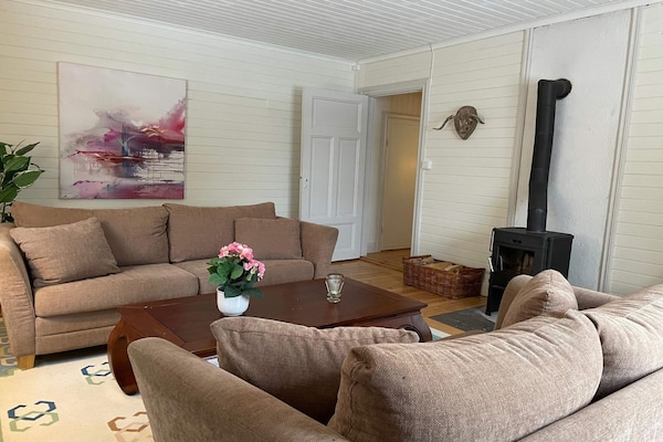 Foto van 6 persoons vakantie huis in JÄRNA-By Traum - Vakantiehuis in JÄRNA - Indoor