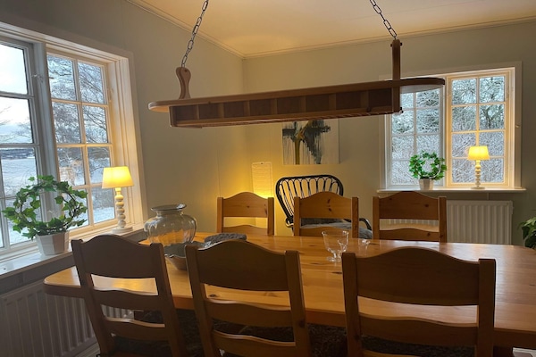 Foto van 6 persoons vakantie huis in JÄRNA-By Traum - Vakantiehuis in JÄRNA - Indoor