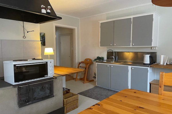Foto van 6 persoons vakantie huis in JÄRNA-By Traum - Vakantiehuis in JÄRNA - Indoor