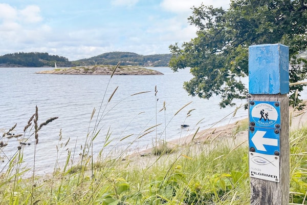 Foto van 7 persoons vakantie huis in LJUNGSKILE-By Traum - Vakantiehuis in LJUNGSKILE - Untagged