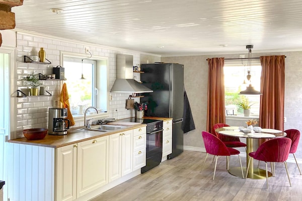 Foto van 7 persoons vakantie huis in LJUNGSKILE-By Traum - Vakantiehuis in LJUNGSKILE - Indoor