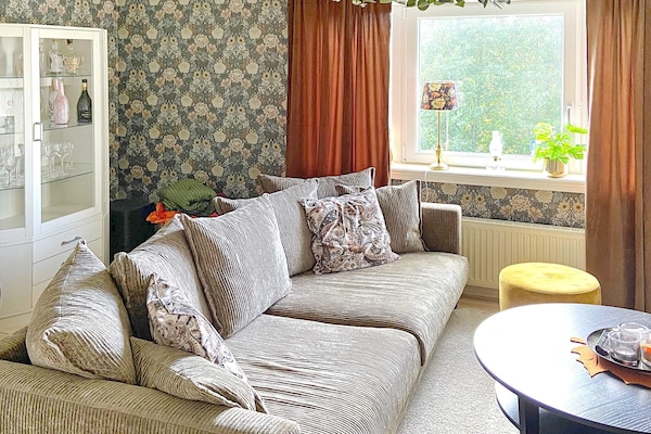 Foto van 7 persoons vakantie huis in LJUNGSKILE-By Traum - Vakantiehuis in LJUNGSKILE - Indoor
