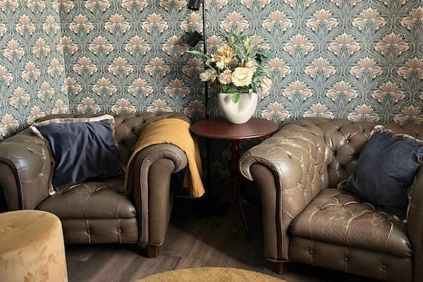 Foto van 7 persoons vakantie huis in LJUNGSKILE-By Traum - Vakantiehuis in LJUNGSKILE - Indoor
