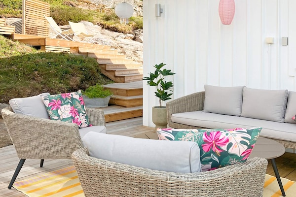 Foto van 7 persoons vakantie huis in LJUNGSKILE-By Traum - Vakantiehuis in LJUNGSKILE - Outdoor